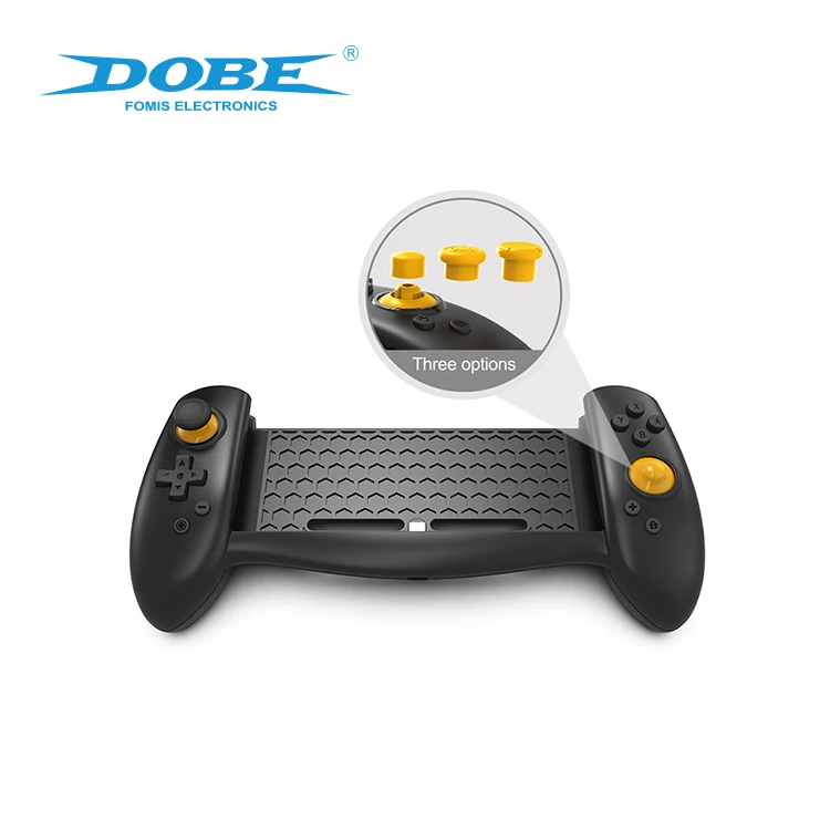 DOBE Factory Direct Supply Controller Grip for Nintendo Switch
