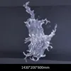 1430x200x800mm