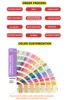 color personalizado