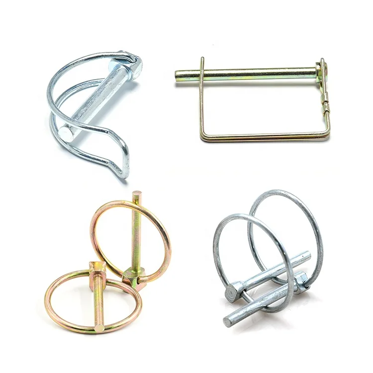 Stainless Steel Square Shaft Pin At ₹ 25/piece | Square Pin In New