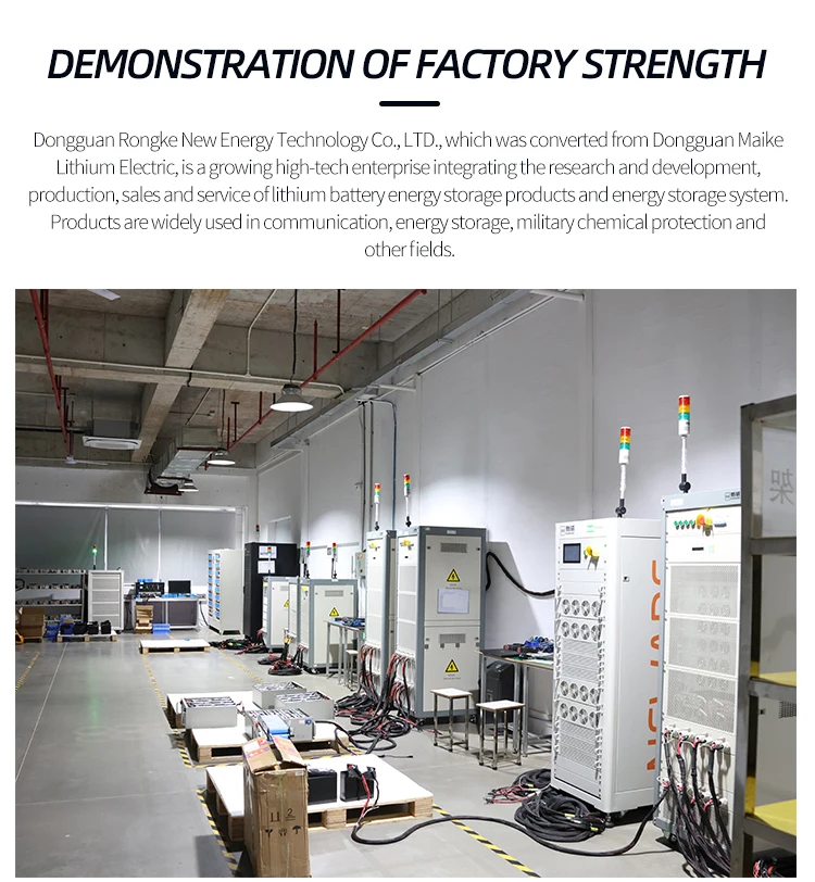 ROSH Lifepo4 48v Battery Power Wall Battery ODM Custom Color