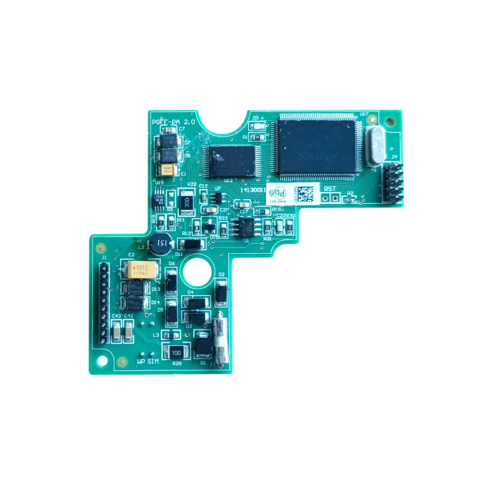 Development Toolkit for Foundation Fieldbus FF Device