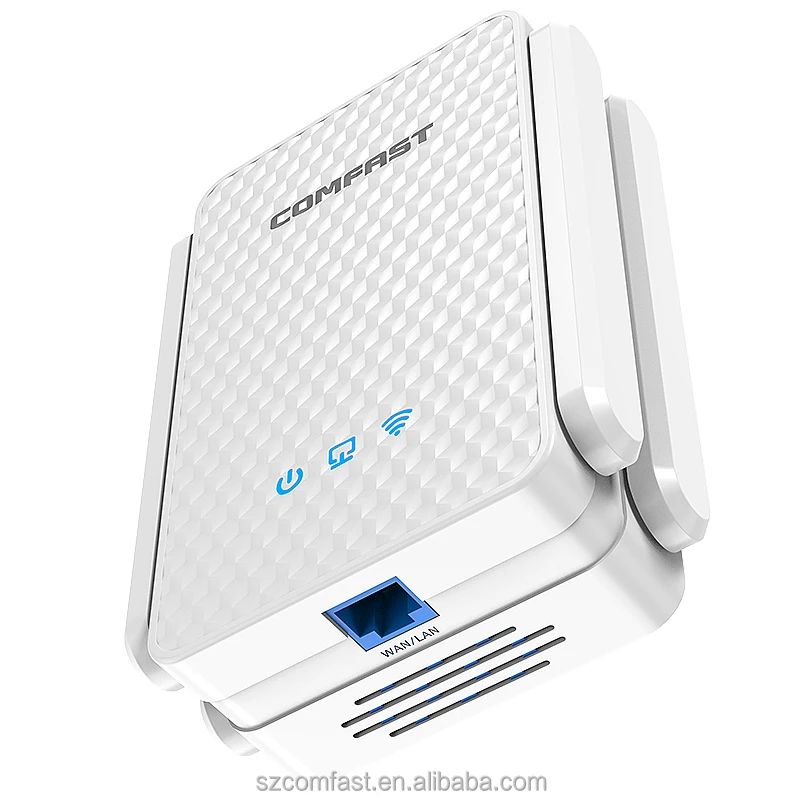 Wifi Repeater Seal Wifi Repetidor De Wifi En Amazon Chipset