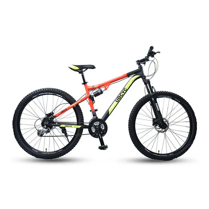 Oem Aluminium Alloy Mountain Bikes/27.5 Inch Mountain Bicycle/aro