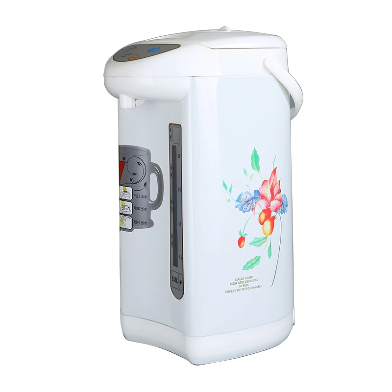 Misushita Electric Jar Pot KP-Y333P 650W (220V)