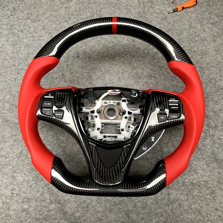 mini steering wheel