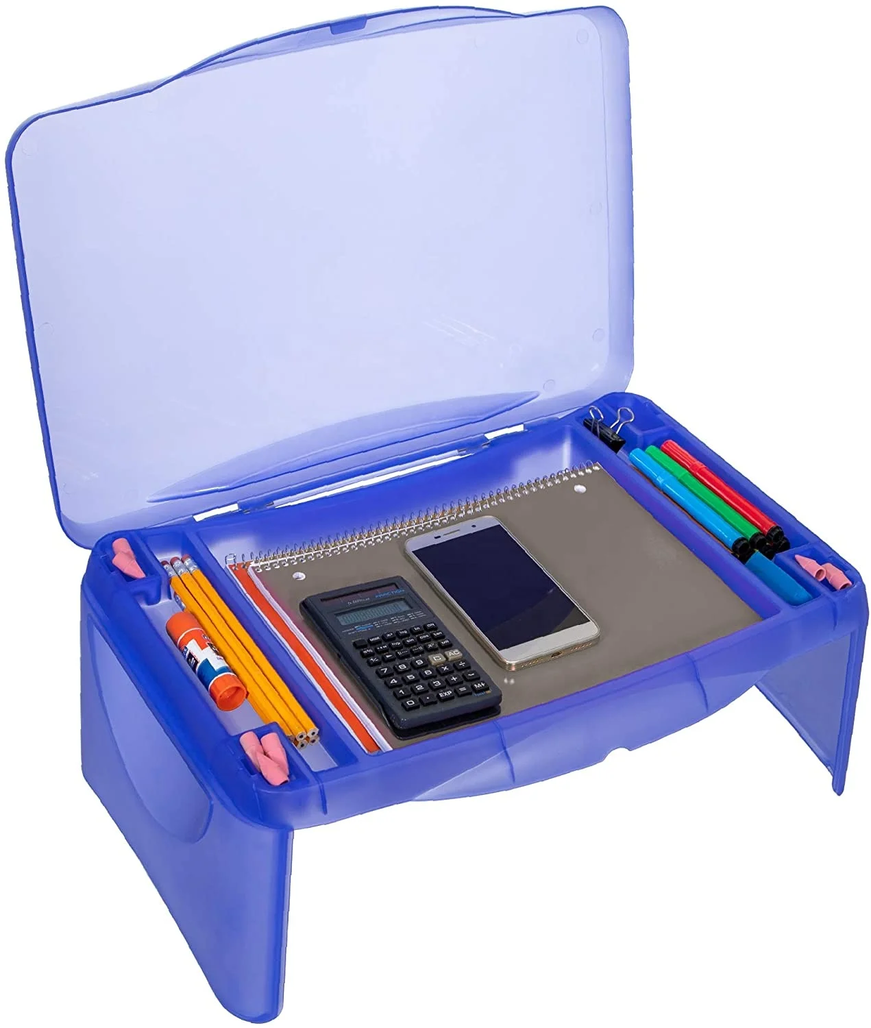 Computer Desk Specific Use and Commercial Furniture General Use Plastic Computer Table Storage Great for Kids Adult