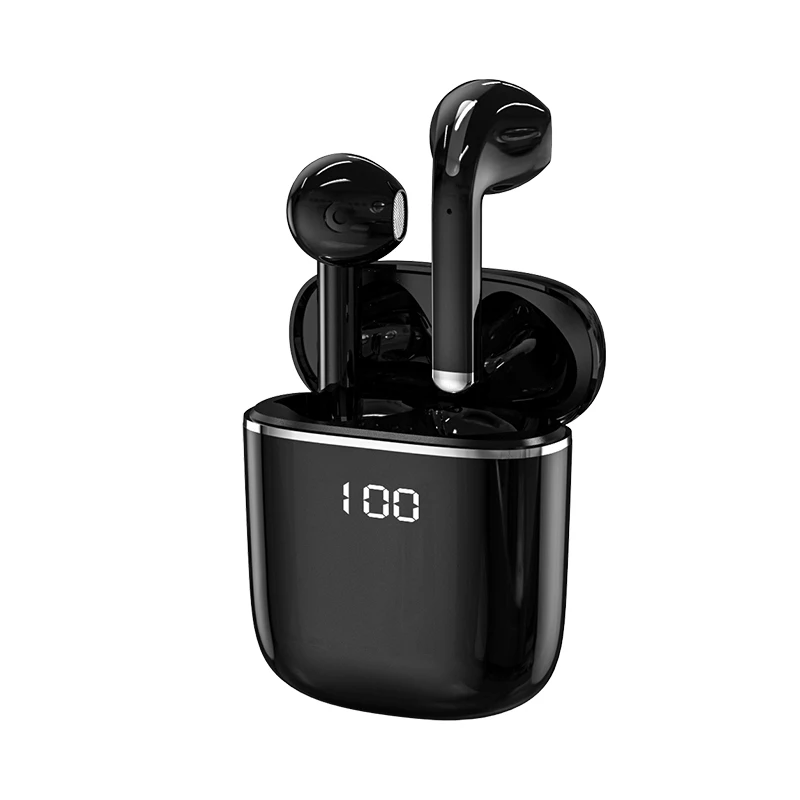 Speaker Wireless Earphone High 