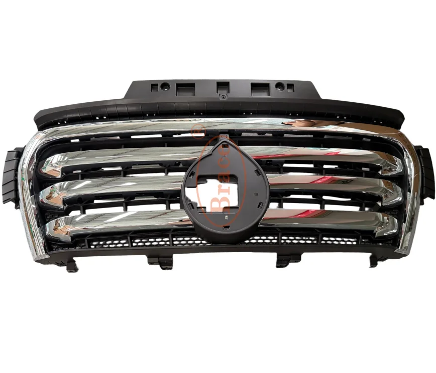 Front Grill for Great Wall 2019-2023 Great Wall GWM CANNON PAO POER Haval H6 OEM 5509103XPW14A