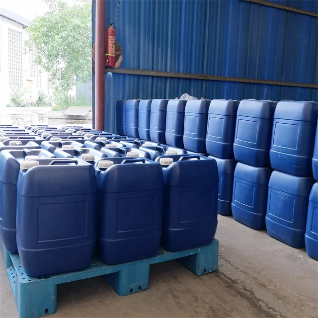 Industrial Cationic Fabric Softener Paste Didodecyl Hydroxypropyl