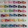 36 colors