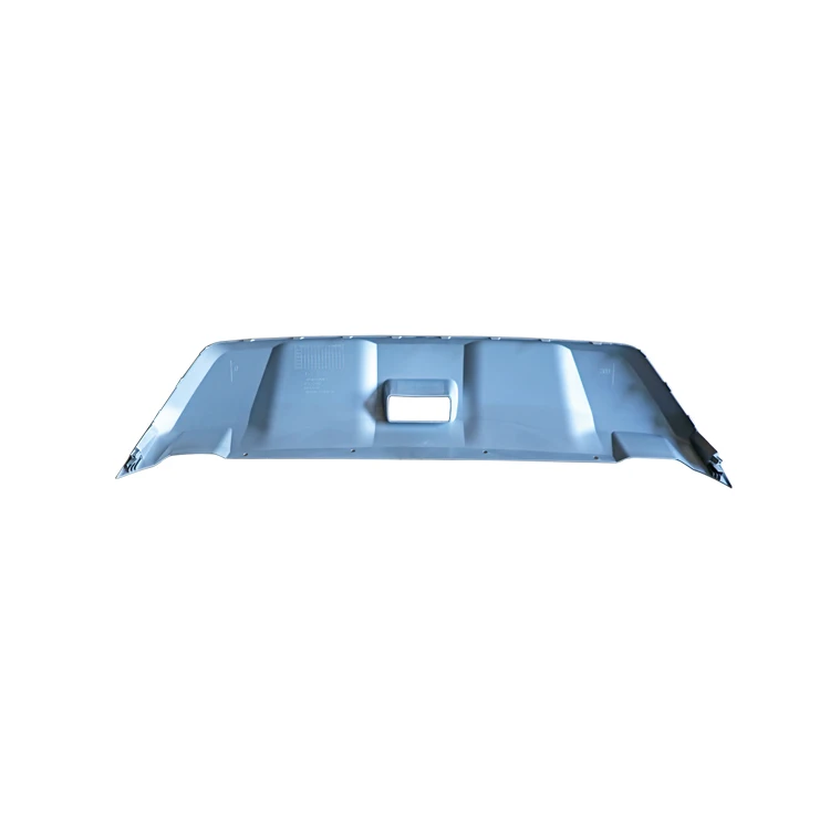 OE 86671-Q7500 Car Body Parts for KIA K3 Rear Bumper Lower