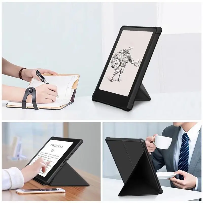 Tablet Case Custom Design Tpu For Kindle Paperwhite5 11Th Generation Soft Cover Protective Myc9292 Laudtec details