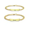 Gold - 1 Pair