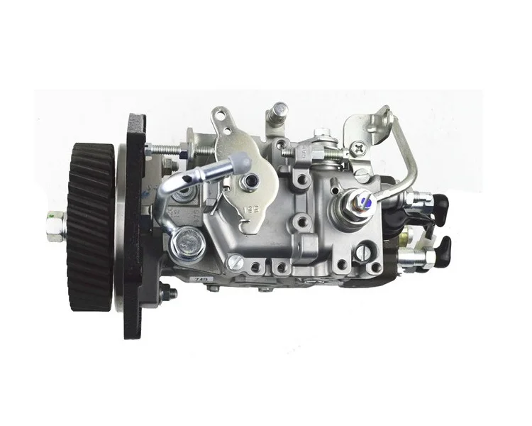 Forklift Parts Engine 104649-5471/8-97136-683-1 Fuel Injection