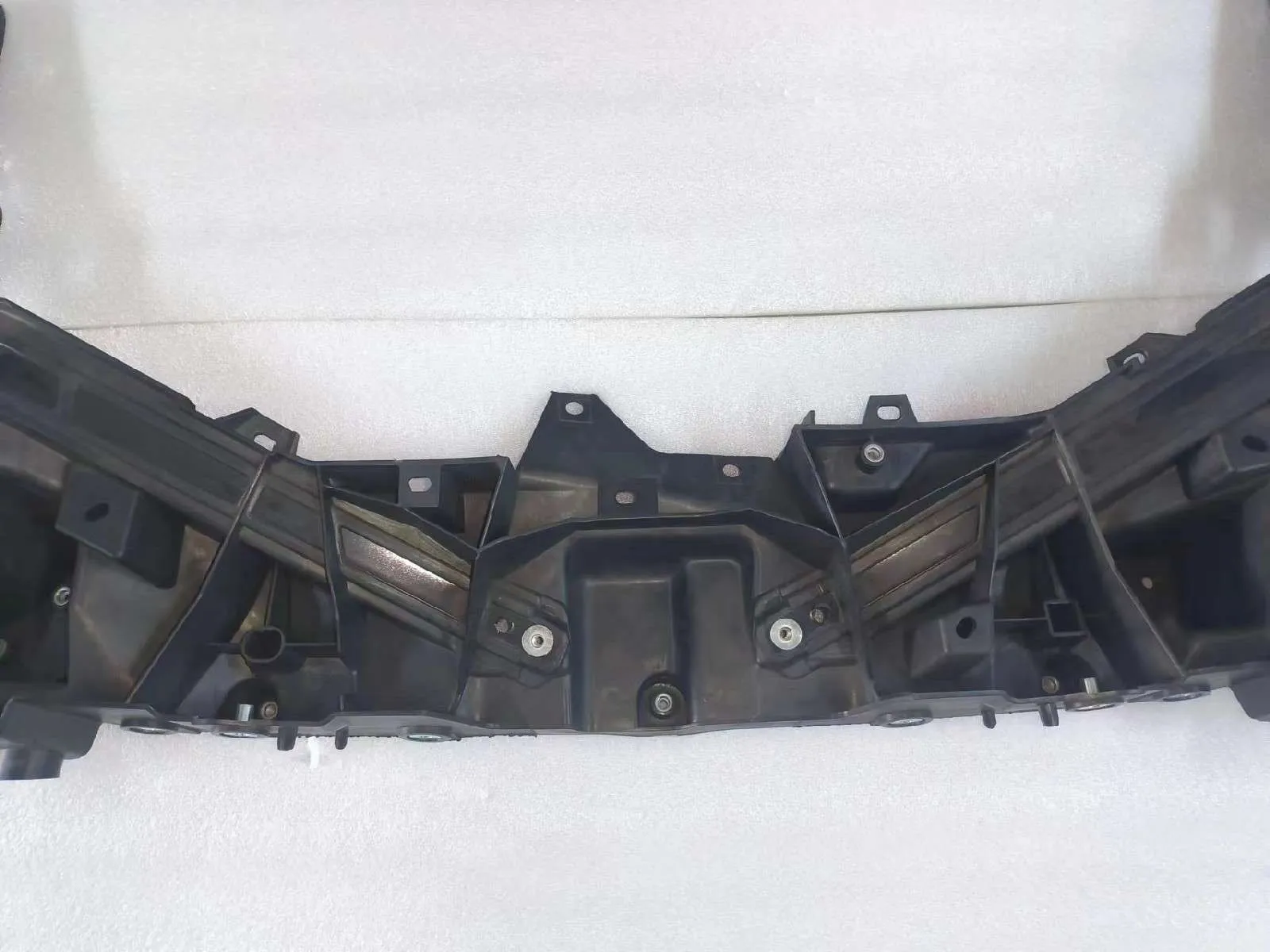 High-quality Radiator Support Frame for Tesla Model S