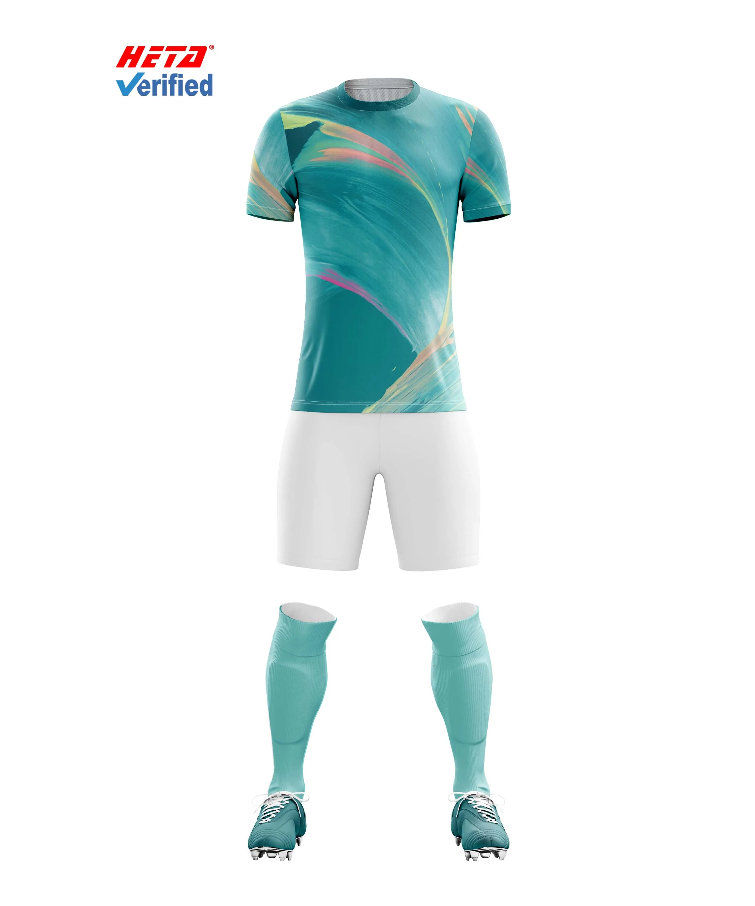 Футбольная форма