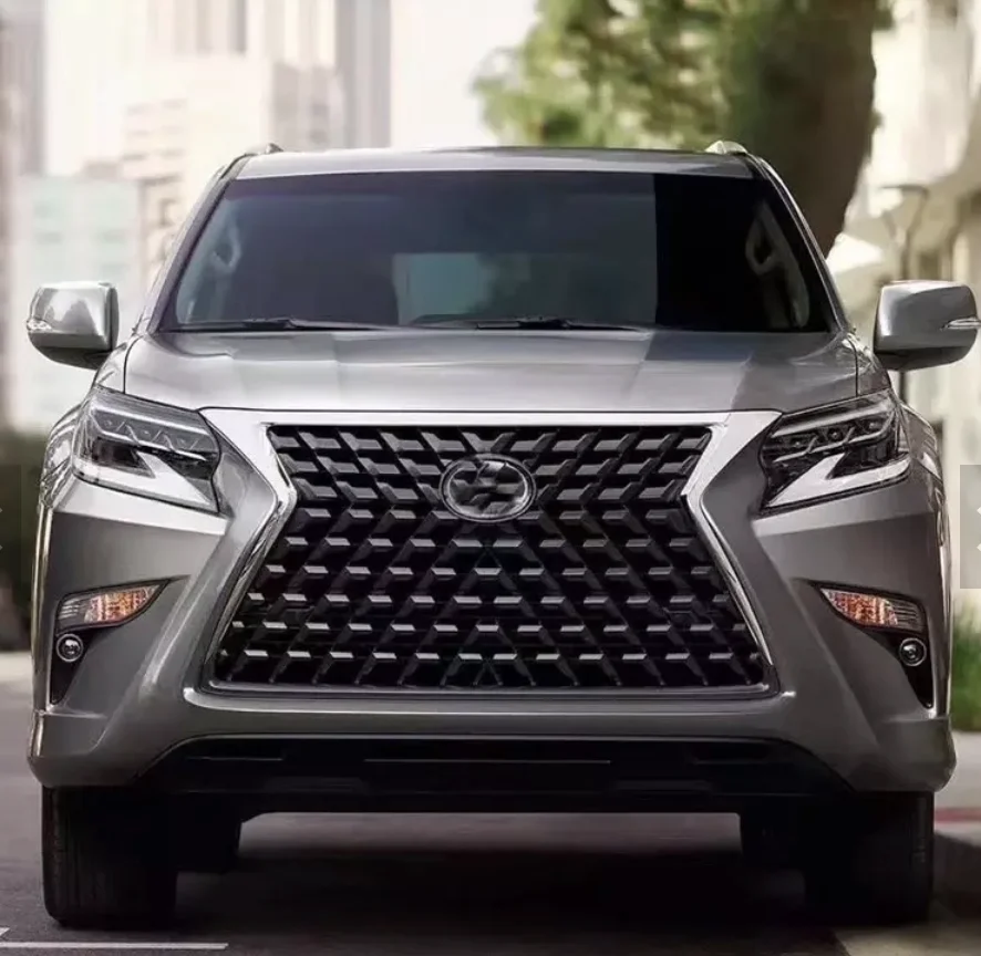 Varis gx 400 8.0. Lexus gx 460 2020. лексус gx 2022. lexus gx400. лексус gx 2020 года фото.