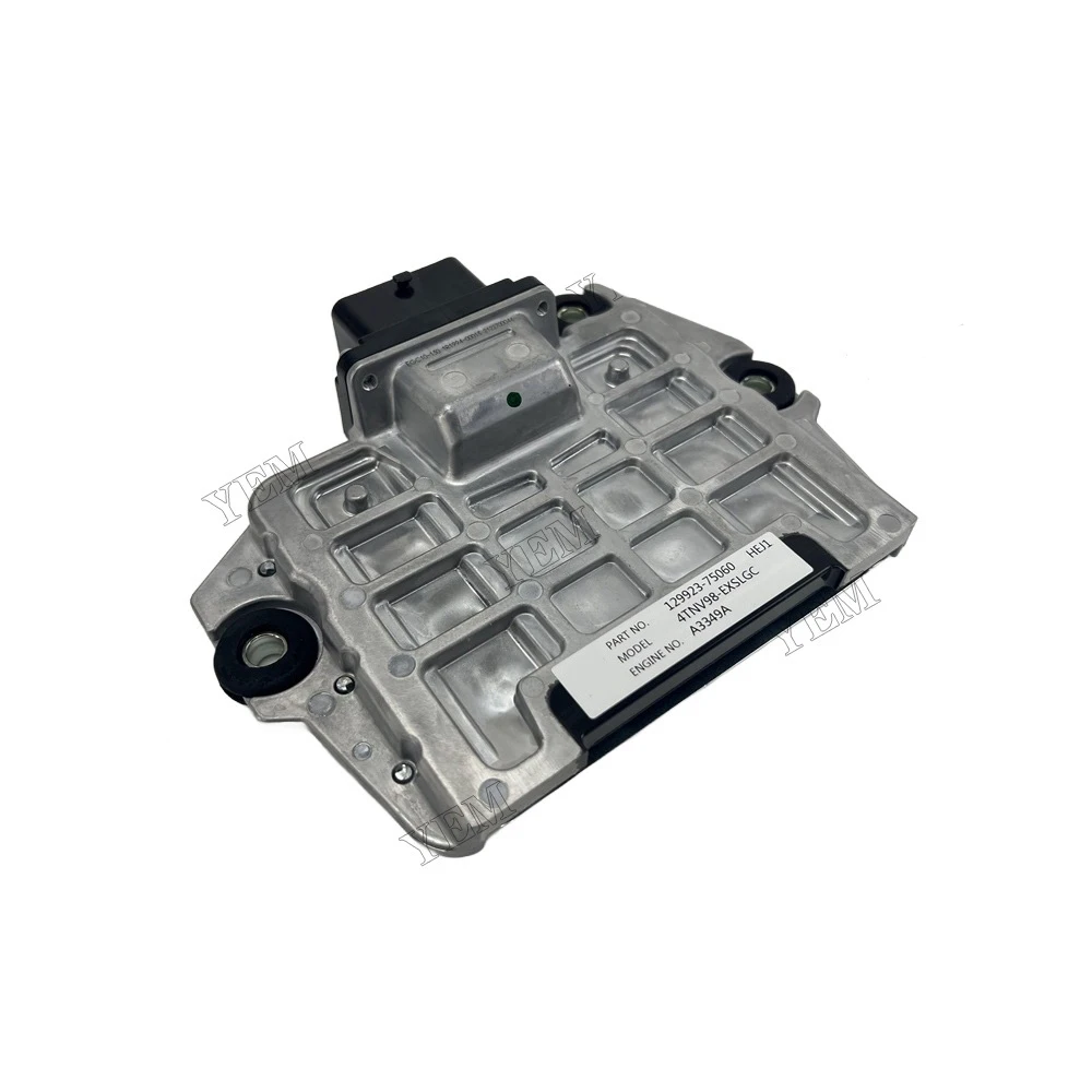4TNV98 129926-75160 Engine Control Unit for Yanmar Repair Kit Aftermarket Engine Parts