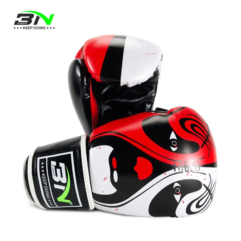 Bn boxing hot sale gloves