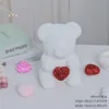 White bear