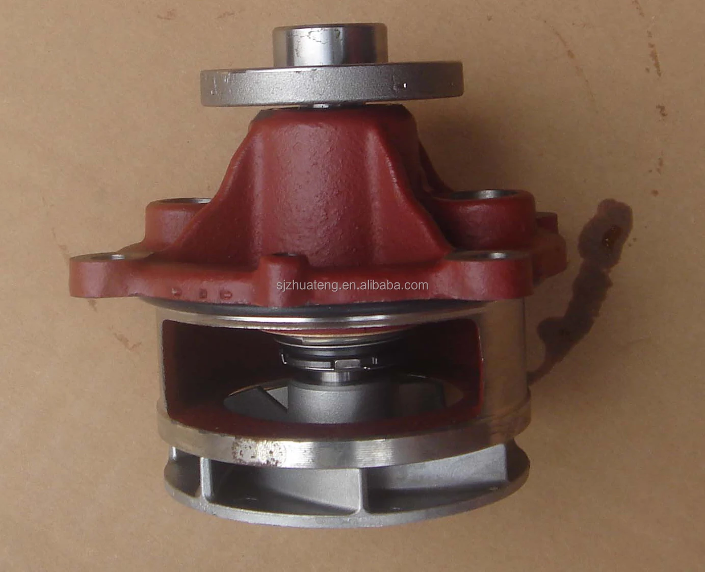 New Water Pump For Deutz 1012 1013 2012 & Volvo Engines - 04258805 04299142 04299148
