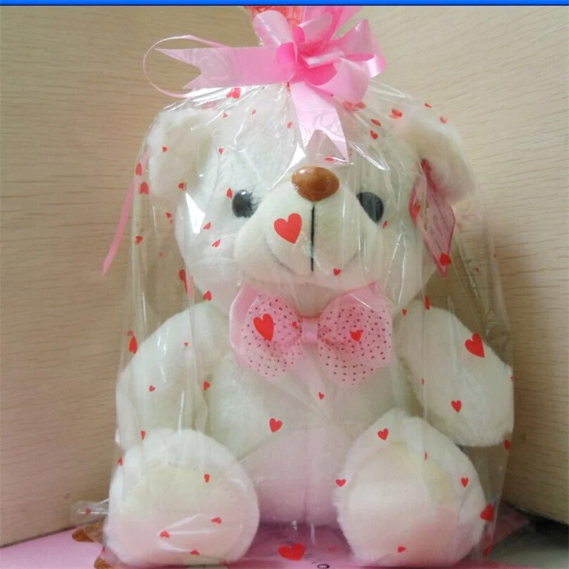 Hidden Glow Teddies