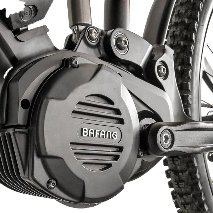 M620 G510 Frame  Max Mid Drive System  ultra 48v 1000w Electric Bicycle Motor