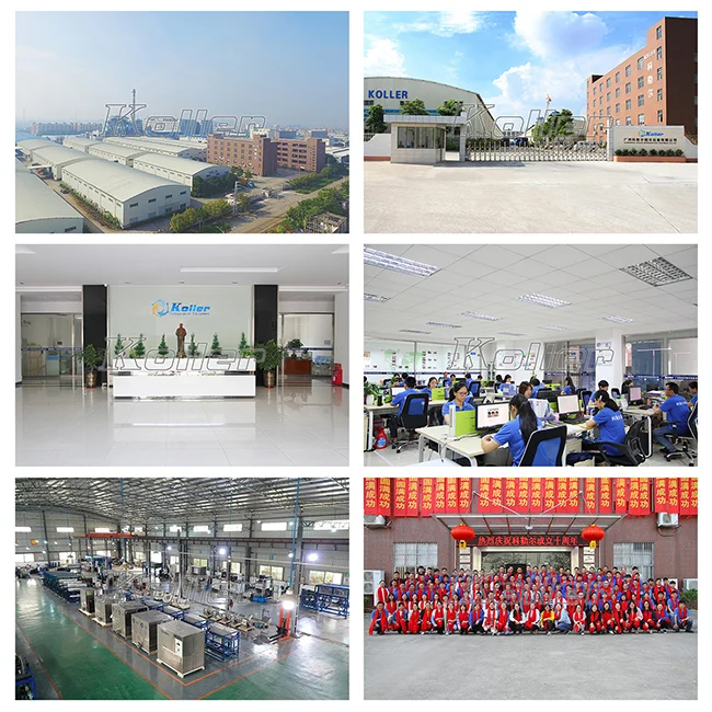 factory