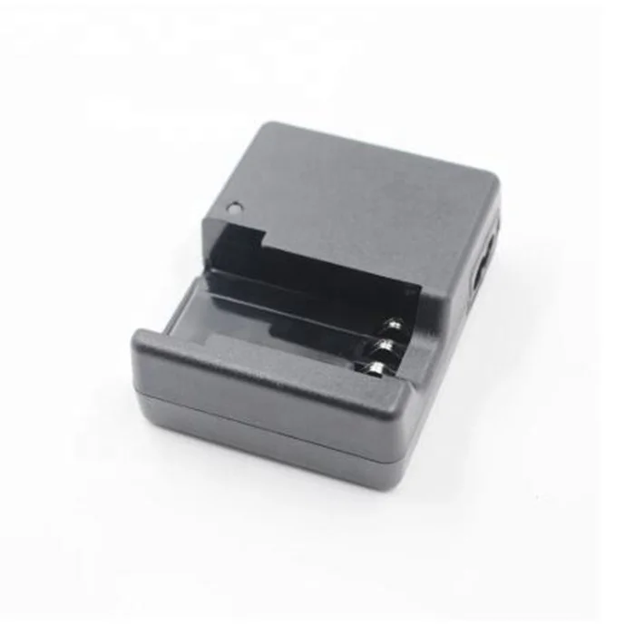 Battery & Charger Kit For Nikon D40, D40x, D60, D3000, D5000 - EN-EL9 Replacement, 1600mAh Li-Ion 5 thumbnail image