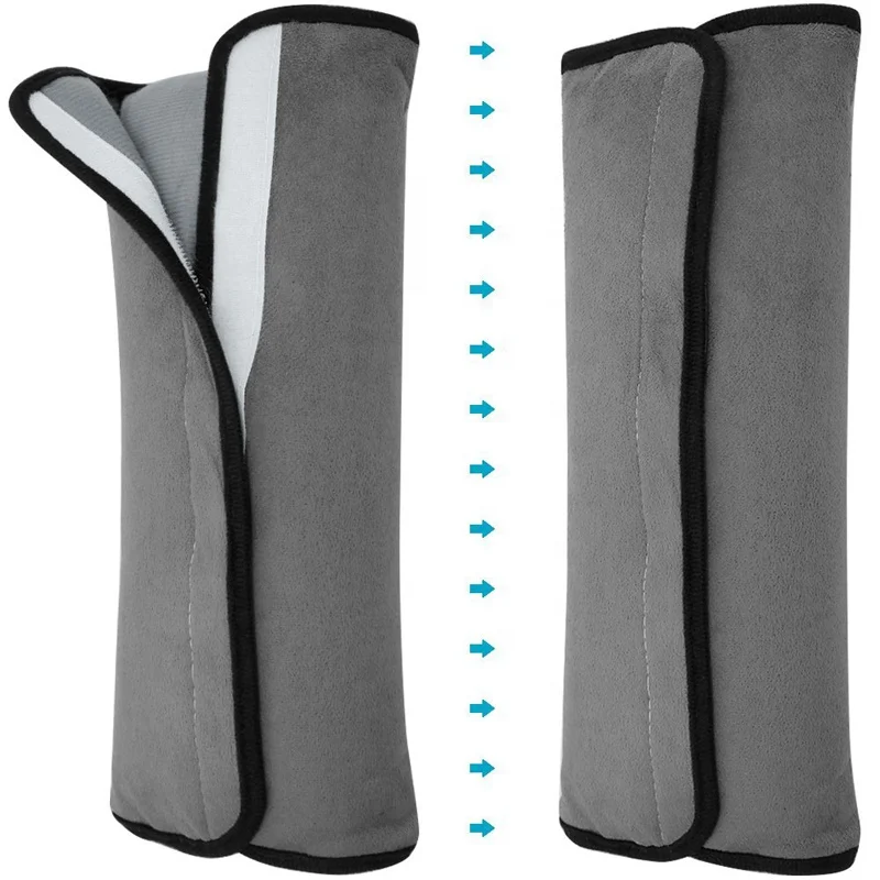 Лидер продаж Автомобильная подушка автомобильный ремень безопасности защитный для детей