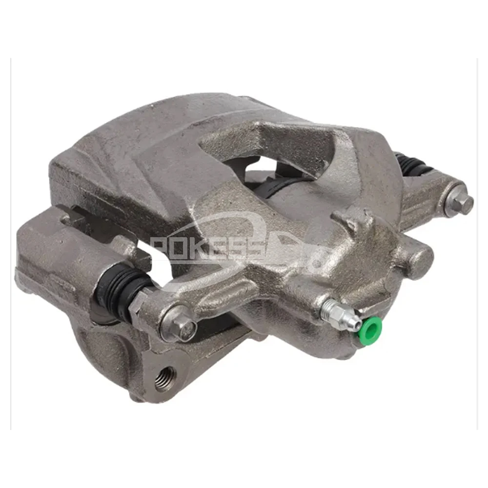 Car Auto Parts 13301189 Front Brake Caliper Assembly Left for Buick Ex...