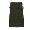 Verde militar