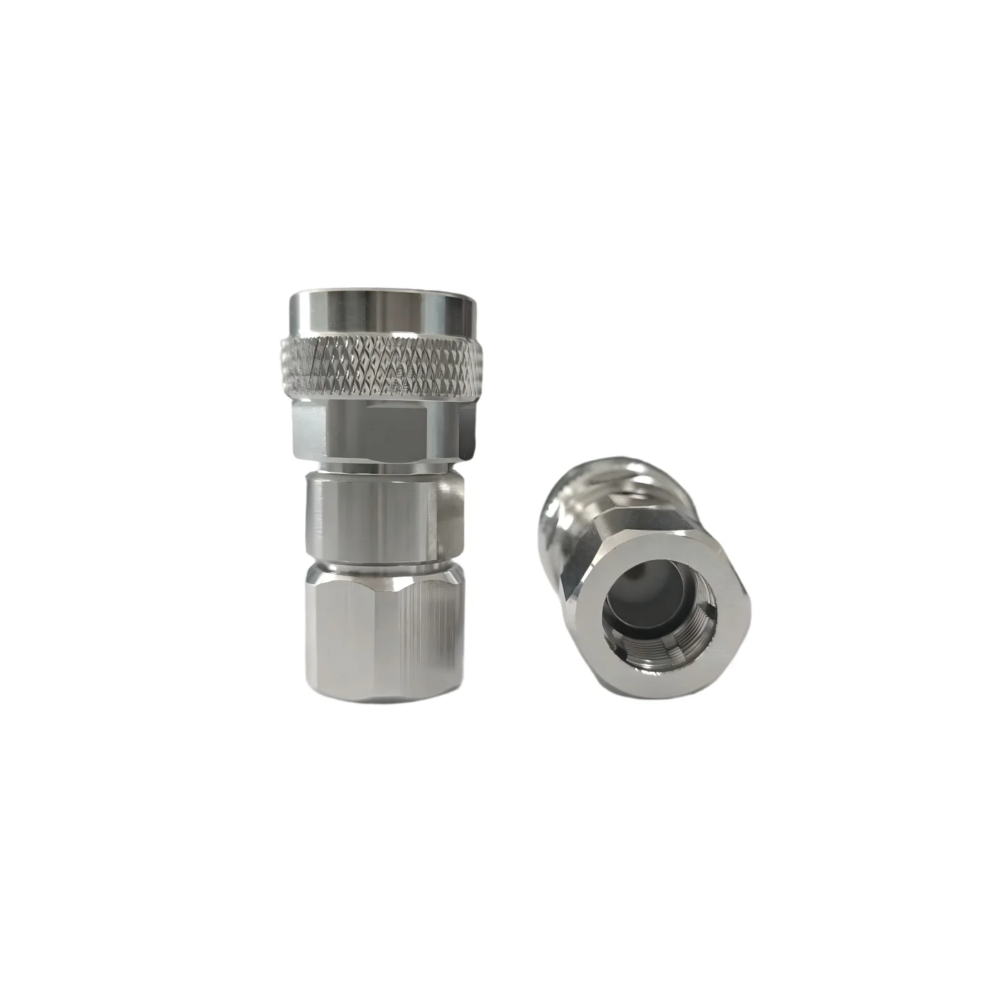 Factory  Price N-J7 Male RF Connector Male N Connector for RG8 RG213 Cable No Soldering