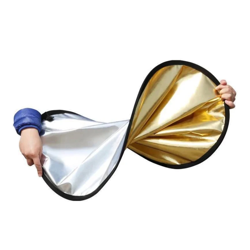 Out Diameter 110cm 5 In 1 Portable Round Collapsible Multi Disc ...