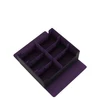 T328 Black purple