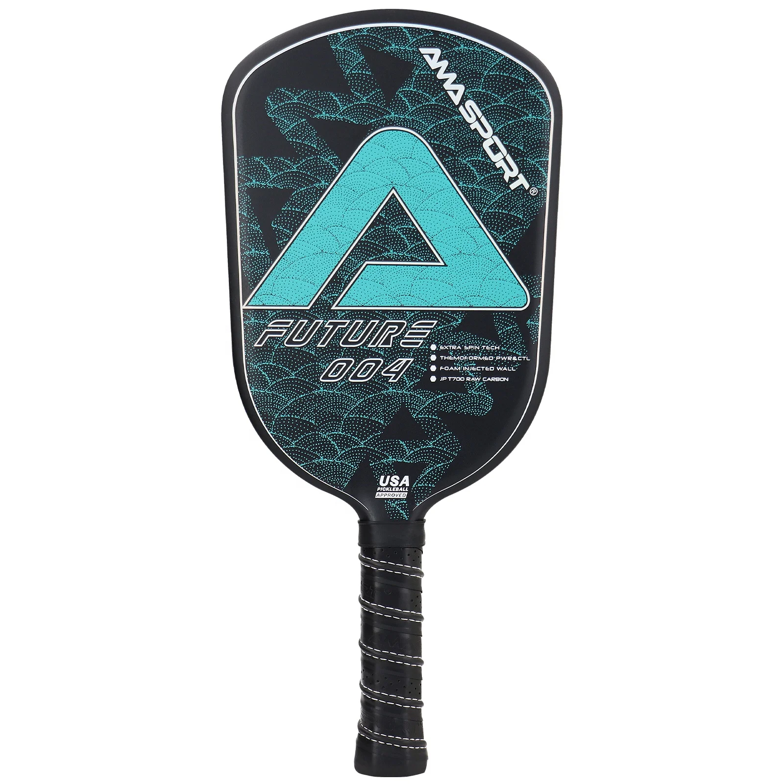 AMA SPORT FUSION 3ピックルボールパドル お値下げしました】Gamma