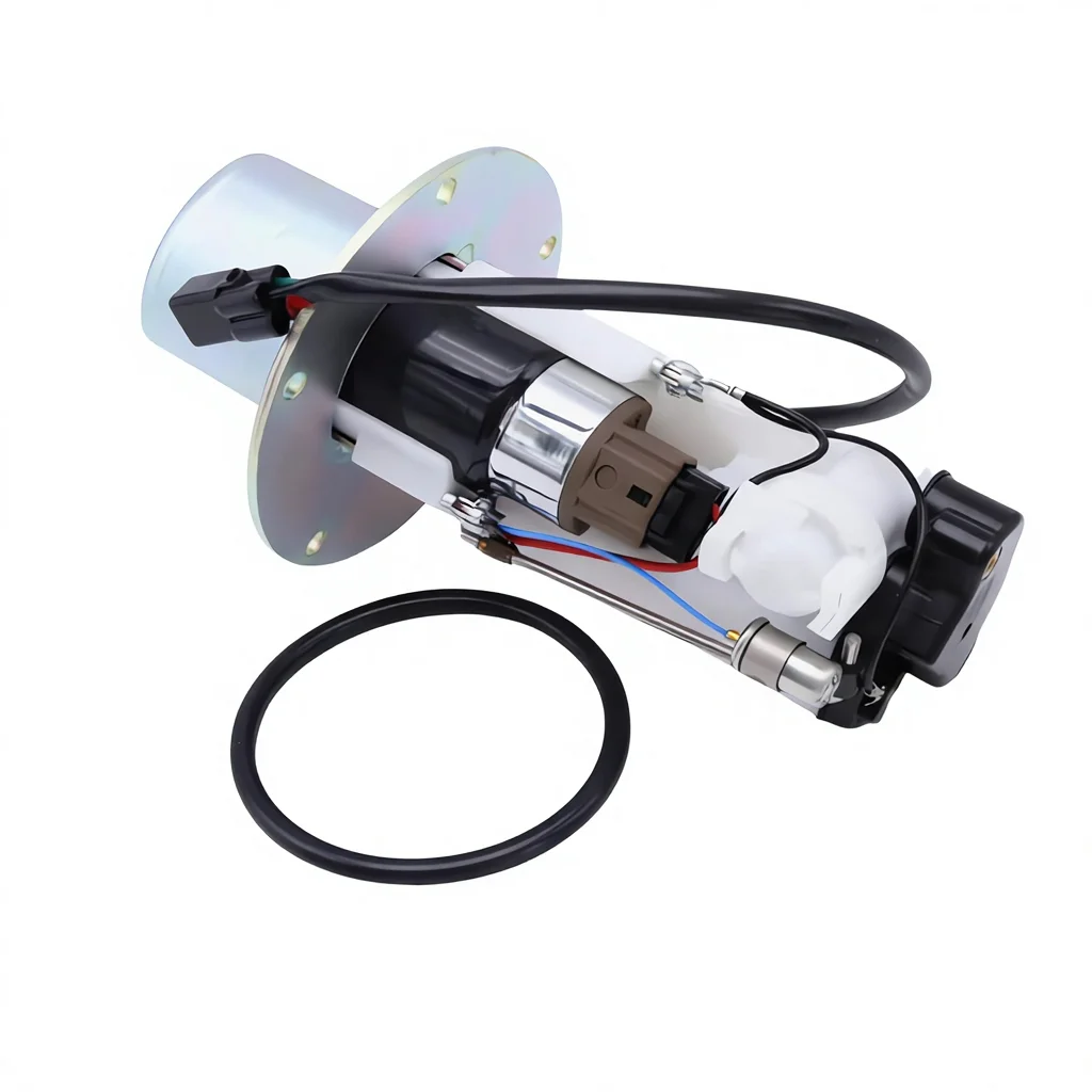 KYY Motorcycle Fuel Pump Assembly for 2006 Kawasaki VN900