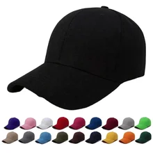 Quality Wholesale Men Outdoor Unisex Sport hat women's sunshade baseball cap custom