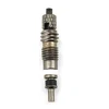 Grey French valve core