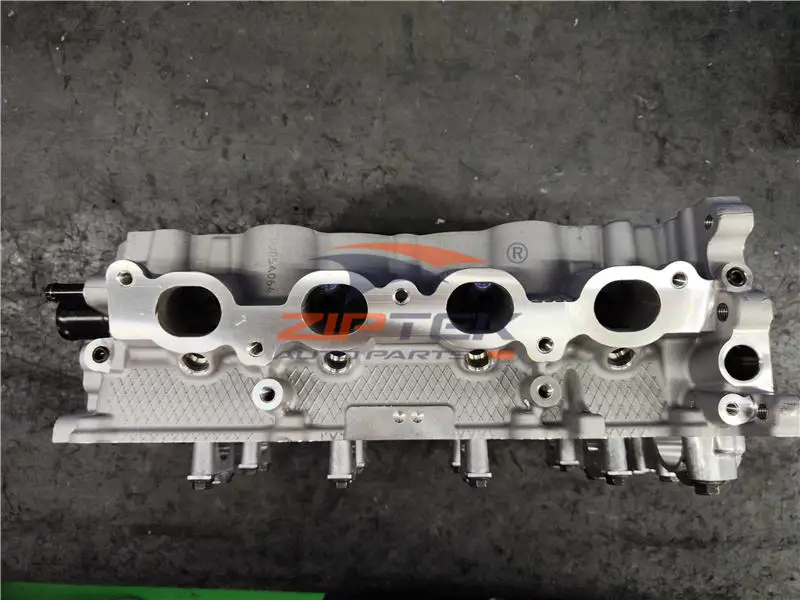 Engine Auto Parts G4HG Cylinder Head  22100-02766 Epsilon Engine Parts 1.1L  for Kia Picanto Hyundai I10 Getz Atos Prime
