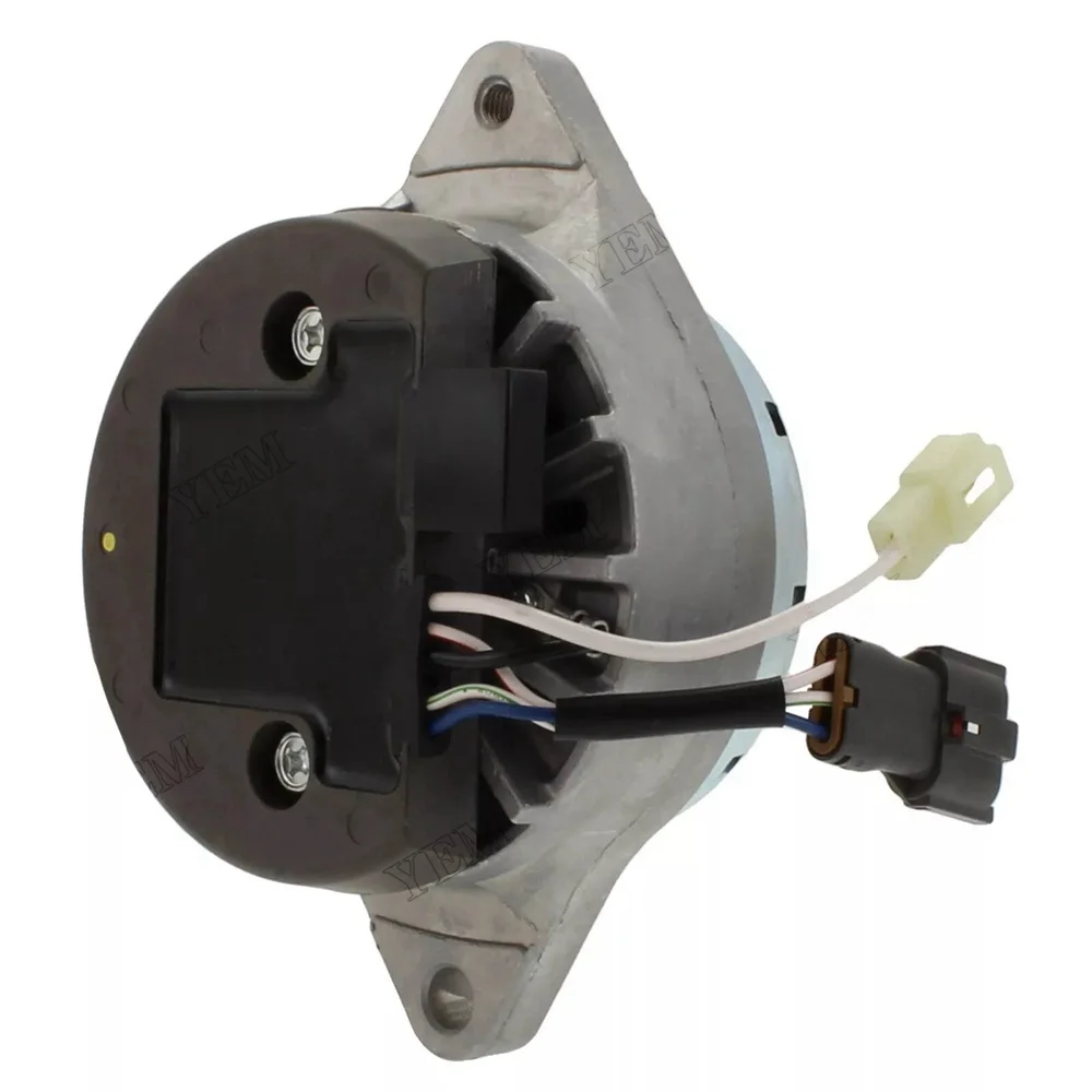 12V Alternator 8970489700 for Isuzu Engine 3LD1 3LB1