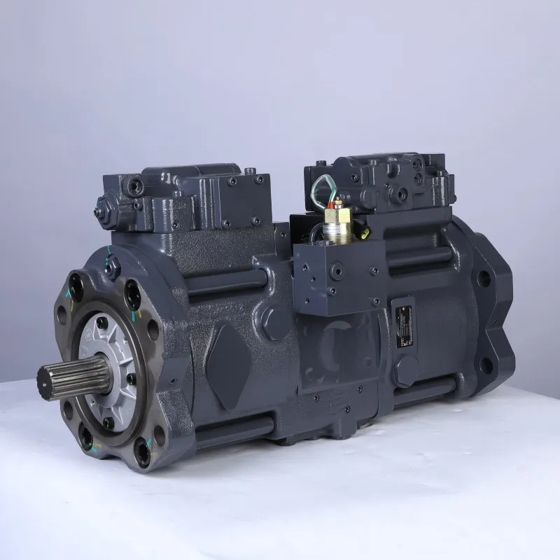 R210 Jcb240 Dh225 Hydraulic Pump K3v112dtp K3v112 K3v112dt Hydraulic