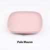 Pale Mauve
