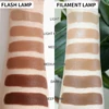 6 shades