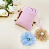 สีชมพู