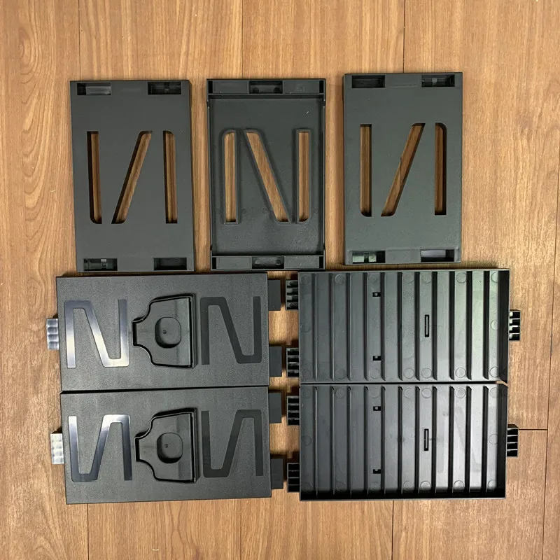 HBS-259 Game Storage Tower - 24 PS5 & PS4 Disc Shelves
