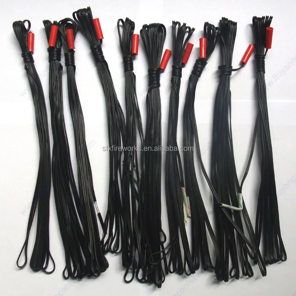 Electric Ignitor 1m Ematch Ignition 2m 30cm E Match Talon Firework