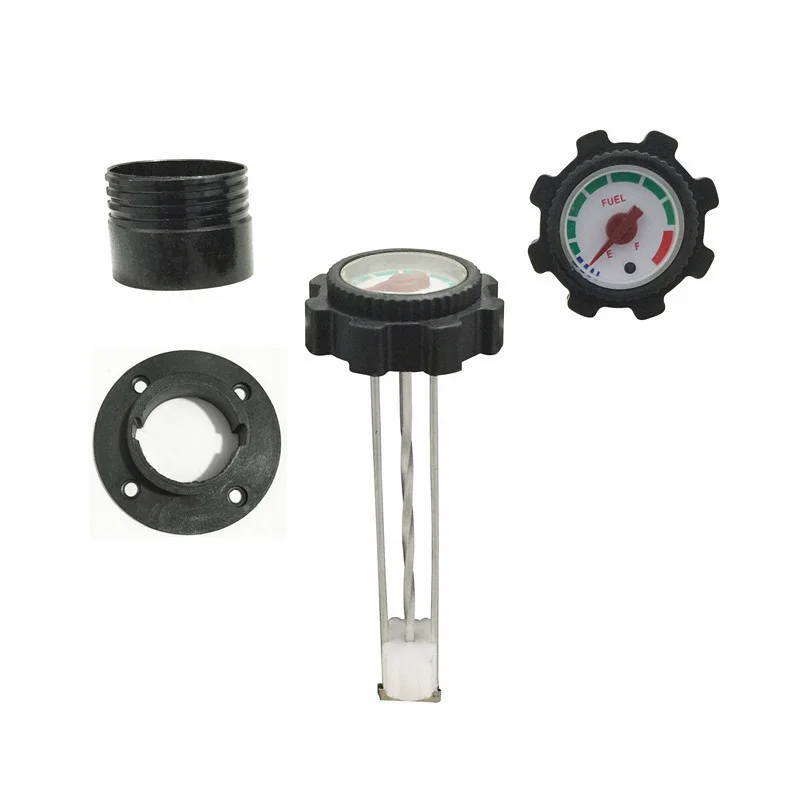 Accurate Fuel Sensor Gauge Meter With Different Length Buy Fuel Gauge