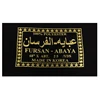 formal black